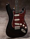 NEW Nacho Stratocaster HARDTAIL Black #0915