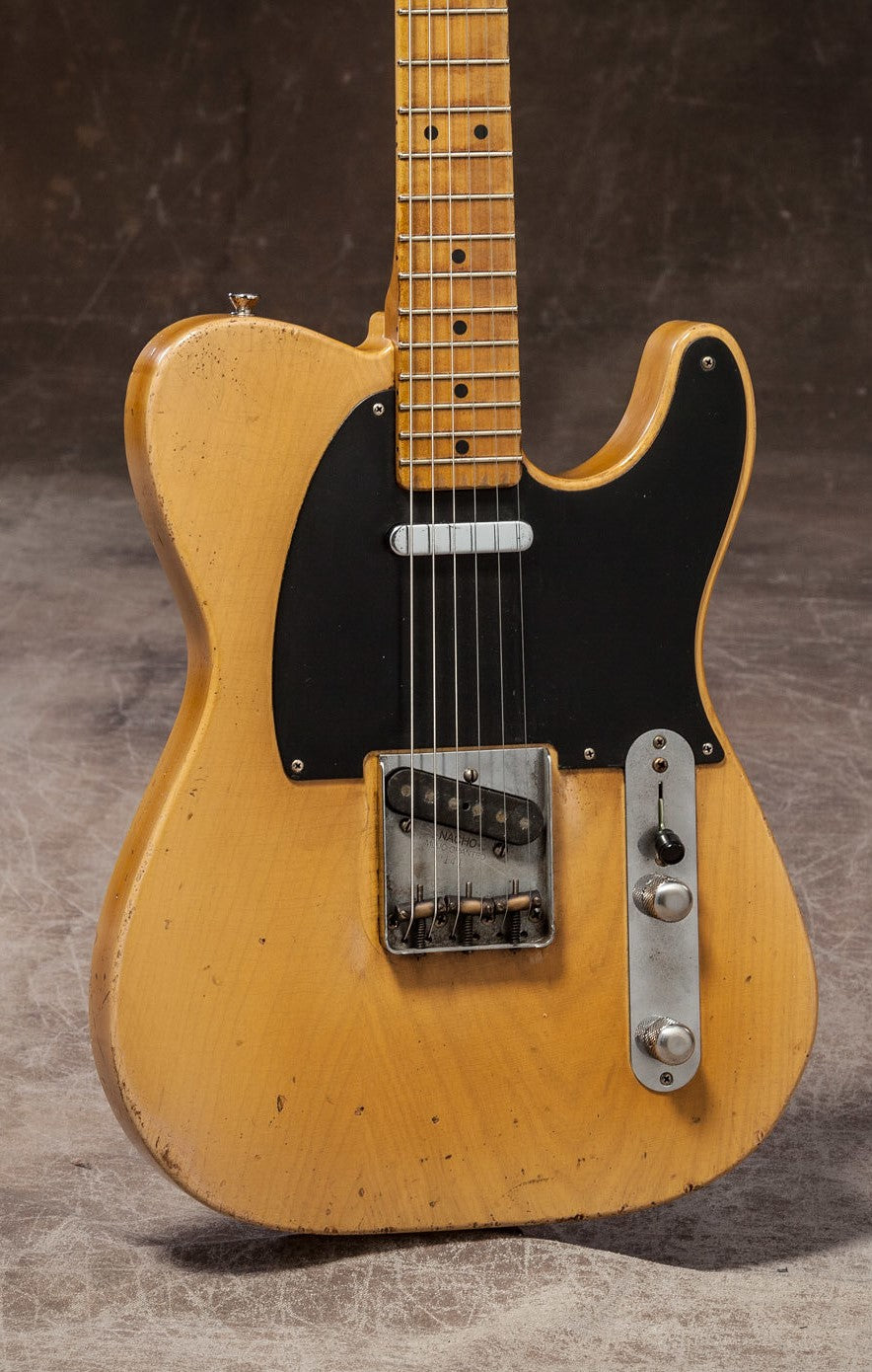 NEW Nacho Blackguard #0141