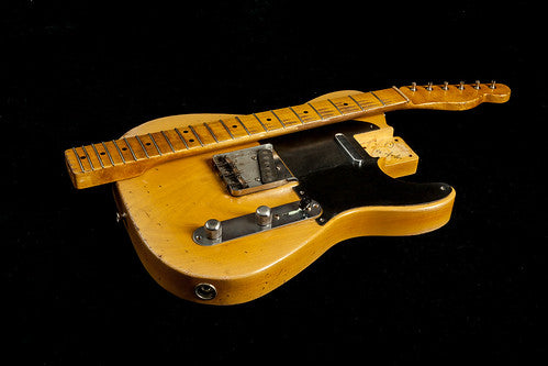 NEW Nacho Blackguard #0141