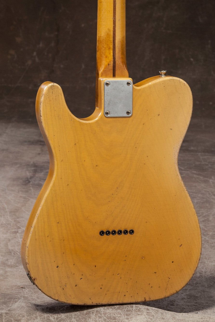 NEW Nacho Blackguard #0141