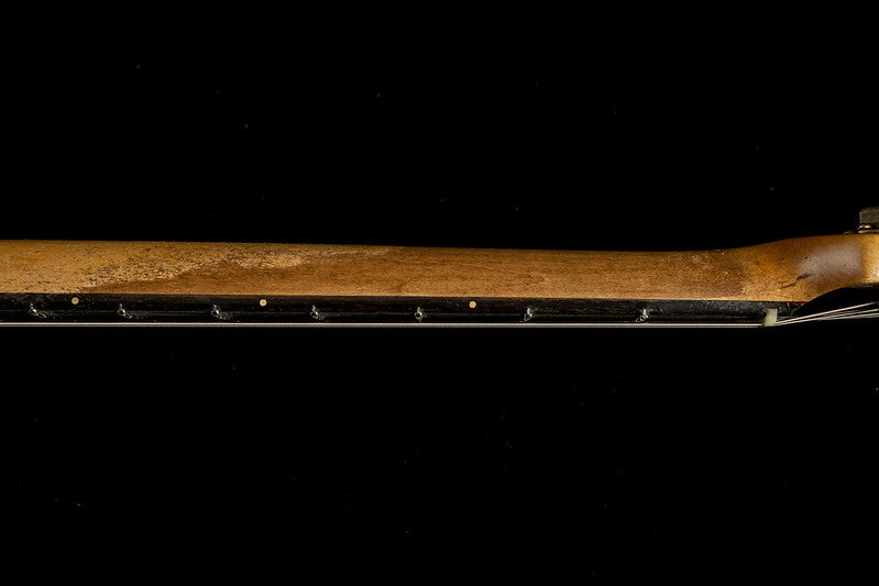 NEW Nacho Telecaster Slab Board Black #37013
