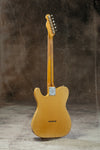 NEW 2025 Nacho Telecaster Blackguard #1185 Keef