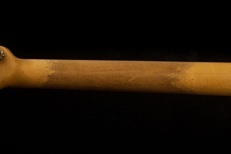 NEW 2025 Nacho Contour Body Black #44170