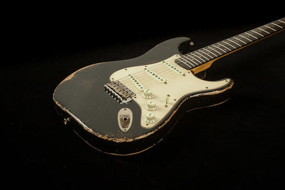 NEW 2025 Nacho Contour Body Black #44170