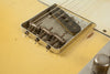 NEW 2025 Nacho Whiteguard Blonde Telecaster #44105
