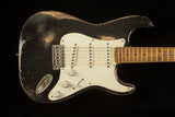 NEW 2025 Nacho Stratocaster Black #6088
