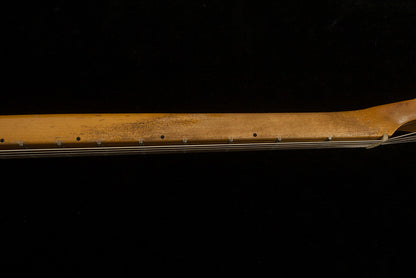 NEW 2025 Contour body Nacho Guitar Blondeburst # 5119