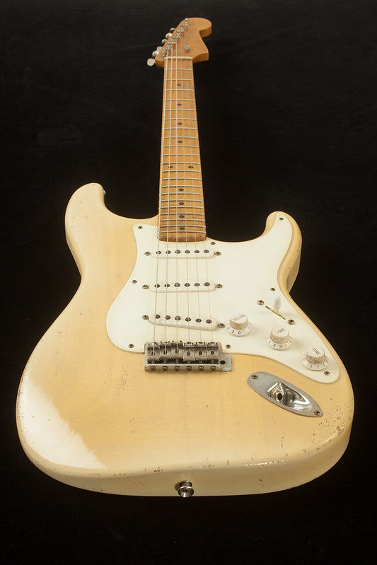 NEW 2025 Contour body Nacho Guitar Blondeburst # 5119