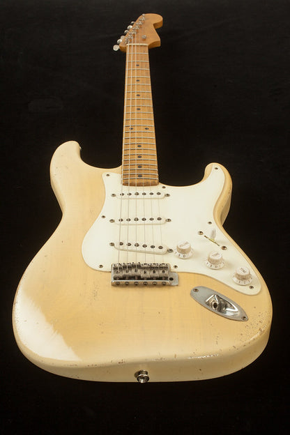 NEW 2025 Contour body Nacho Guitar Blondeburst # 5119