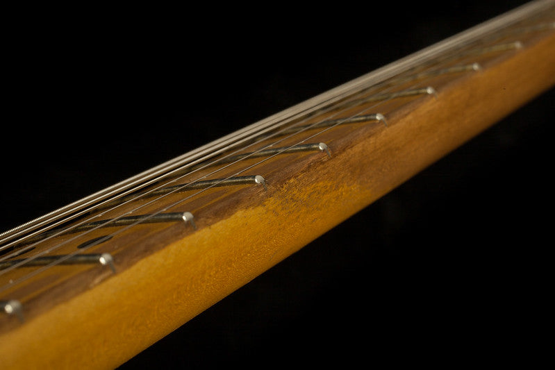 NEW Nacho Blackguard #0562