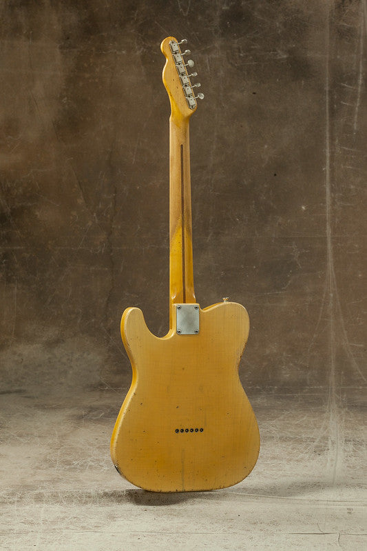 NEW Nacho Blackguard #0562