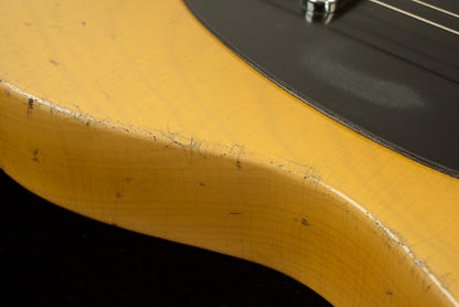 NEW Nacho Blackguard #1356