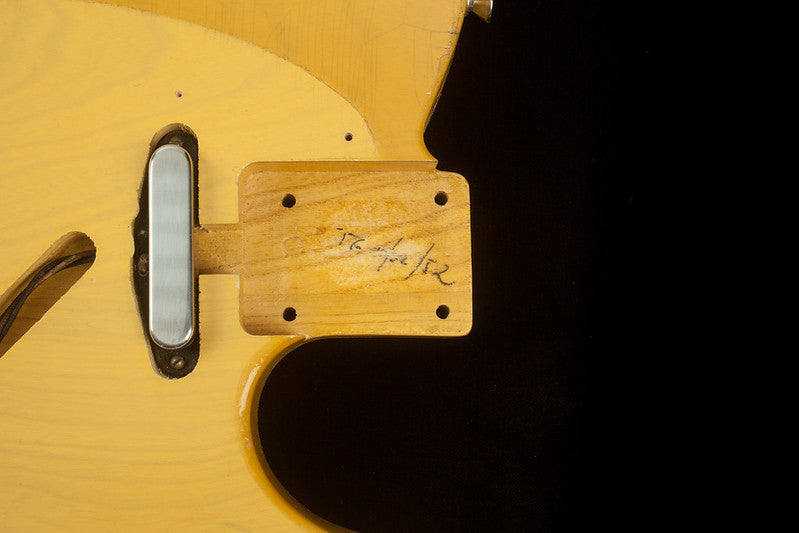 NEW Nacho Blackguard #1356