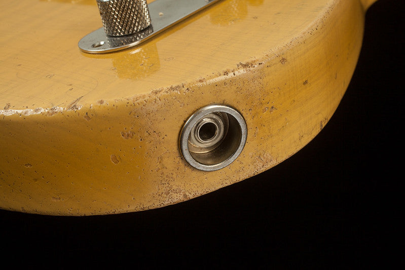 NEW Nacho Blackguard "Keef" #2014