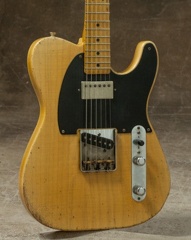 NEW Nacho Blackguard "Keef" #2014