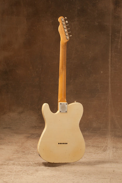 NEW Nacho Whiteguard #44117 Blonde