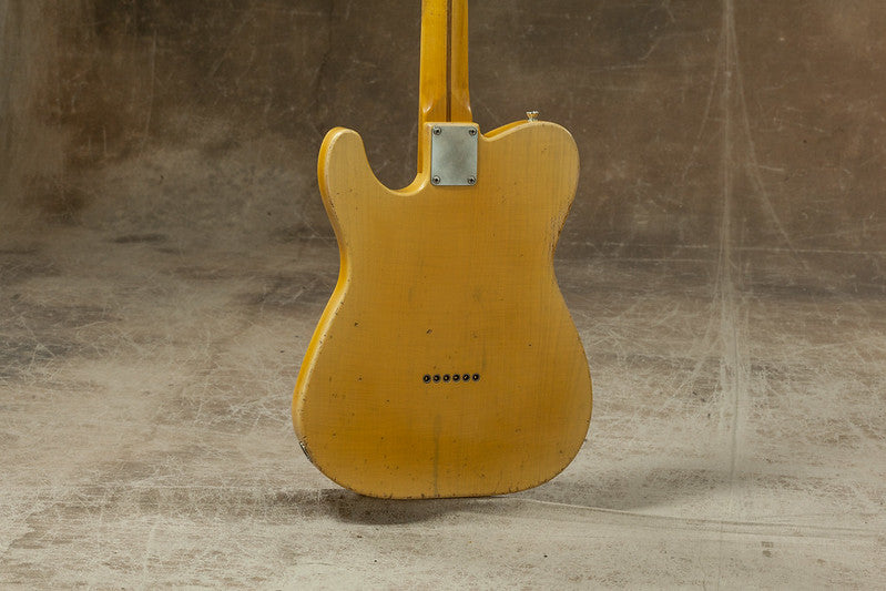 NEW Nacho Blackguard #0562