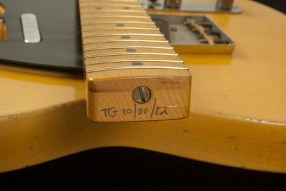 NEW Nacho Blackguard #1356