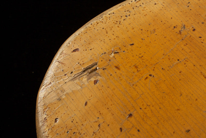 NEW Nacho Blackguard #1941 Extra Heavy Aged