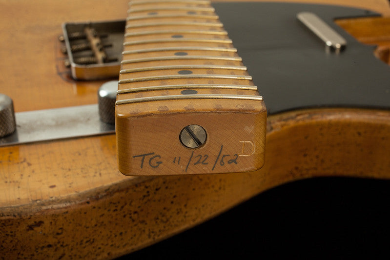 NEW Nacho Blackguard #1941 Extra Heavy Aged