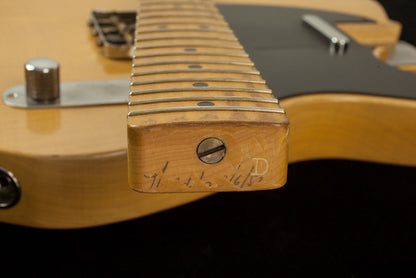 NEW Nacho Blackguard #7707