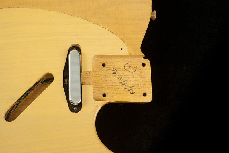 NEW Nacho Blackguard #7707