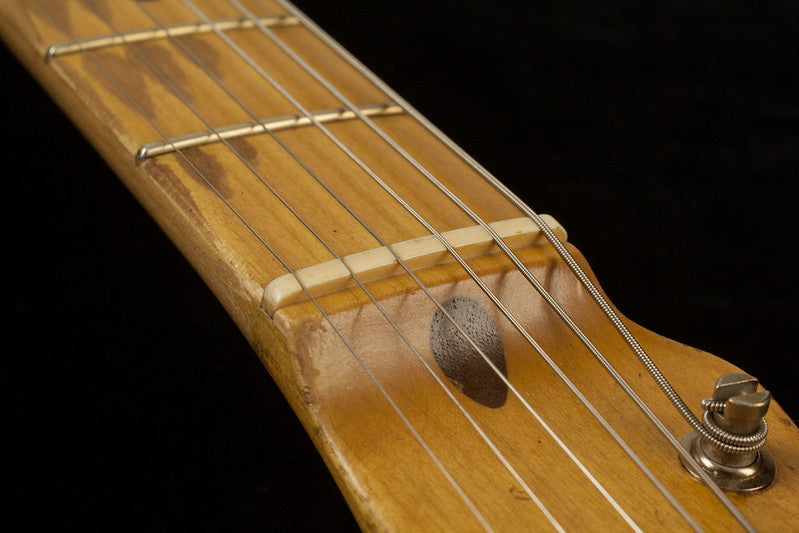 NEW Nacho Blackguard #7707