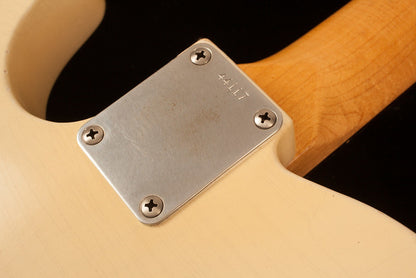 NEW Nacho Whiteguard #44117 Blonde