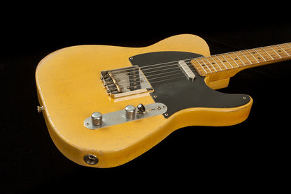 NEW Nacho Blackguard #0562