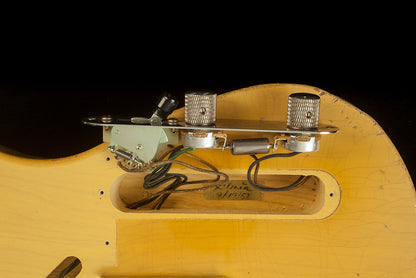 NEW Nacho Blackguard #1356