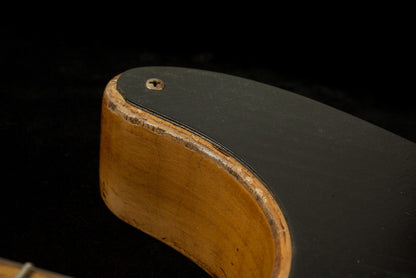 NEW Nacho Blackguard #1941 Extra Heavy Aged