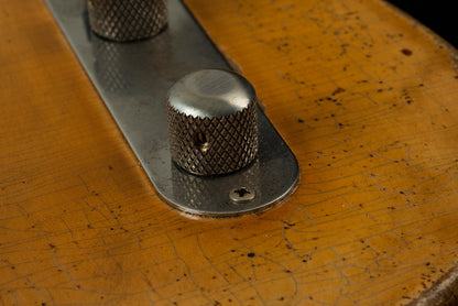 NEW Nacho Blackguard #1941 Extra Heavy Aged