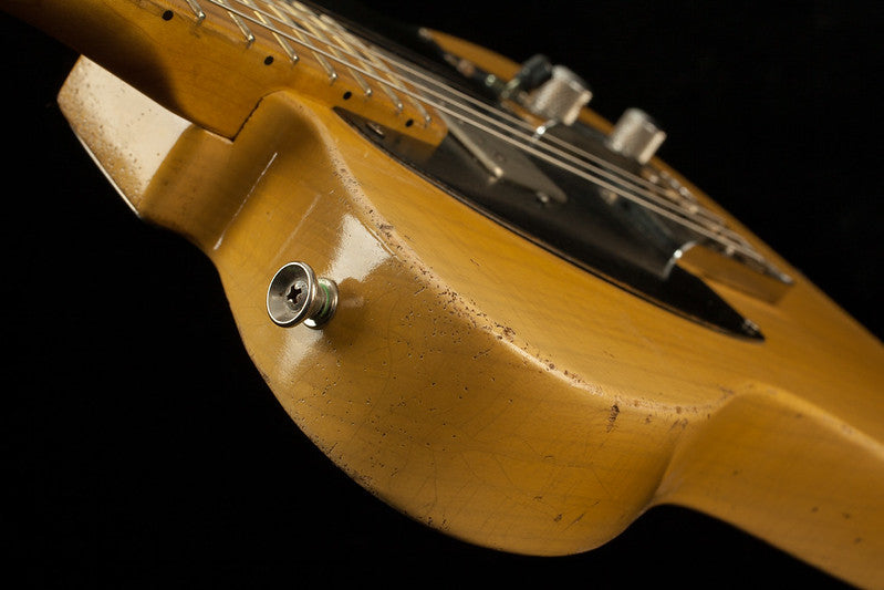 NEW Nacho Blackguard "Keef" #2014