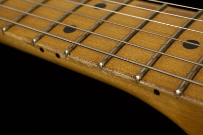 NEW Nacho Blackguard #0562