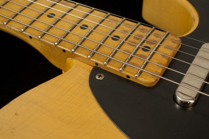 NEW Nacho Blackguard #0562