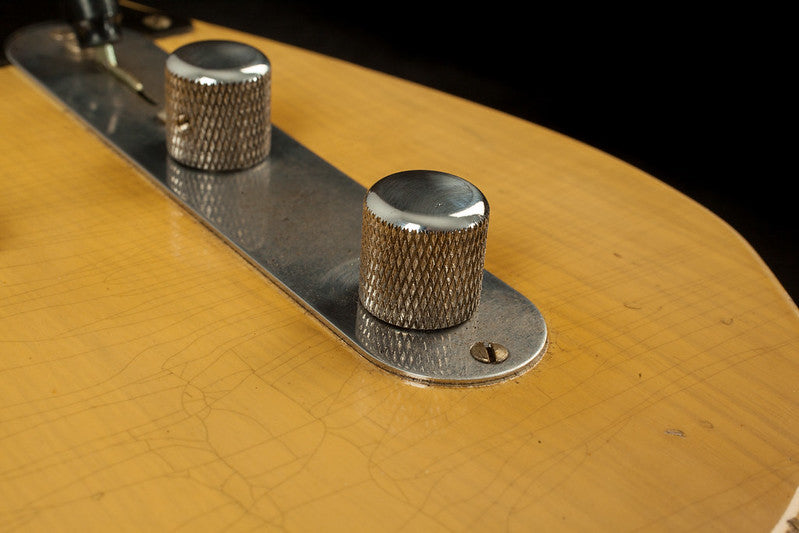 NEW Nacho Blackguard #7707