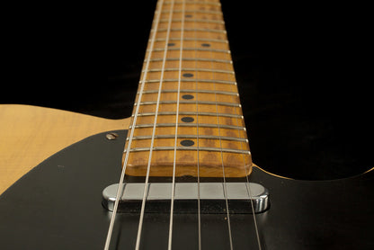 NEW Nacho Blackguard #7707