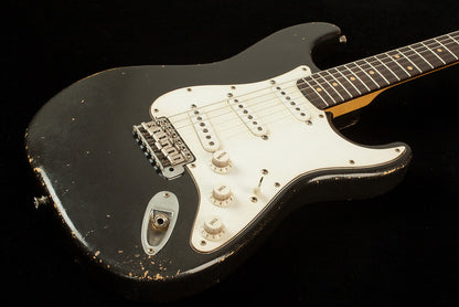 NEW Nacho Contour body 1960s style Black #44196