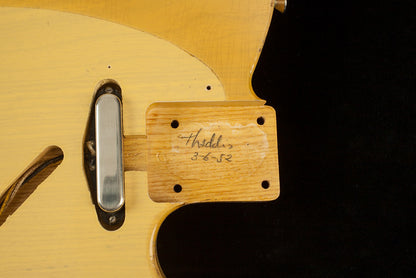 NEW Nacho Blackguard #0562