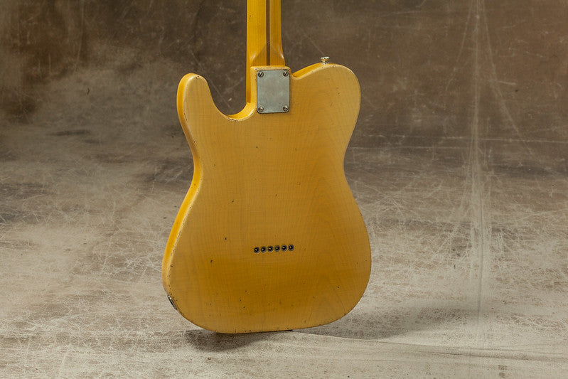 NEW Nacho Blackguard #1356