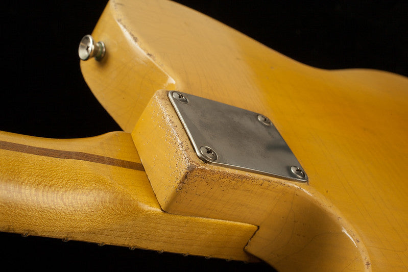 NEW Nacho Blackguard "Keef" #2014