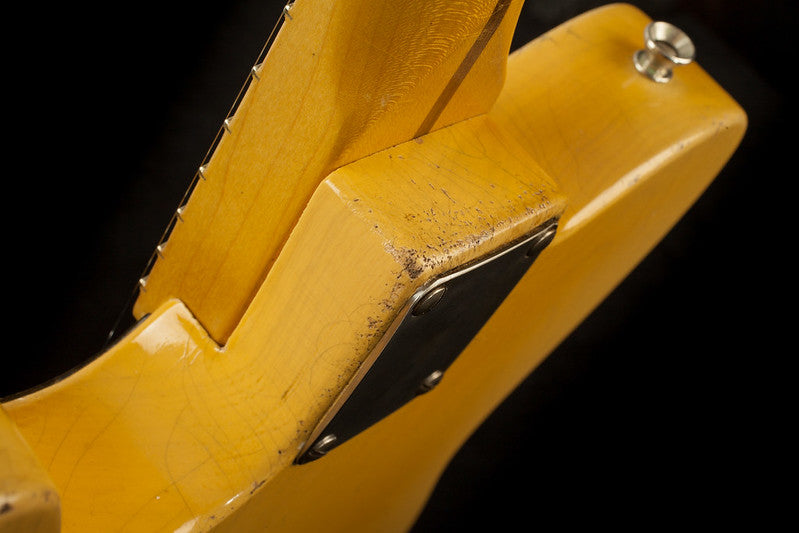 NEW Nacho Blackguard #1356