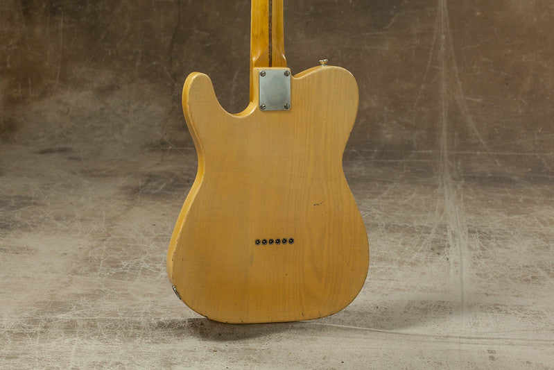 NEW Nacho Blackguard #7707