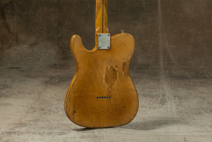 NEW Nacho Blackguard #1941 Extra Heavy Aged