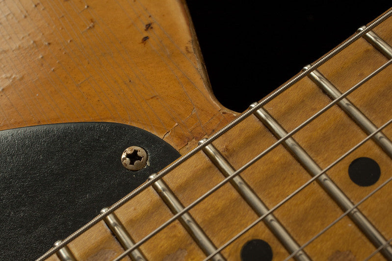 NEW Nacho Blackguard #1941 Extra Heavy Aged