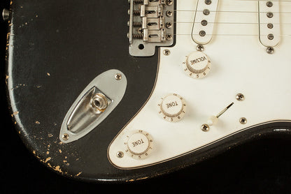 NEW Nacho Contour body 1960s style Black #44196