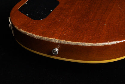 NEW Nacho Burst Conversion # NB0051