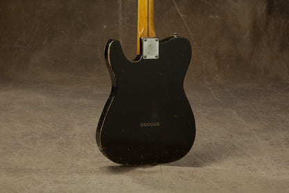 NEW Nacho Whiteguard Black #1573