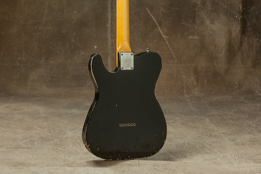 NEW Nacho Whiteguard Black #44127