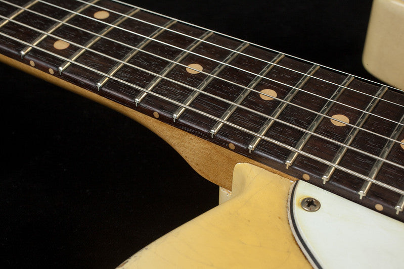 NEW Nacho Whiteguard Blonde #44188